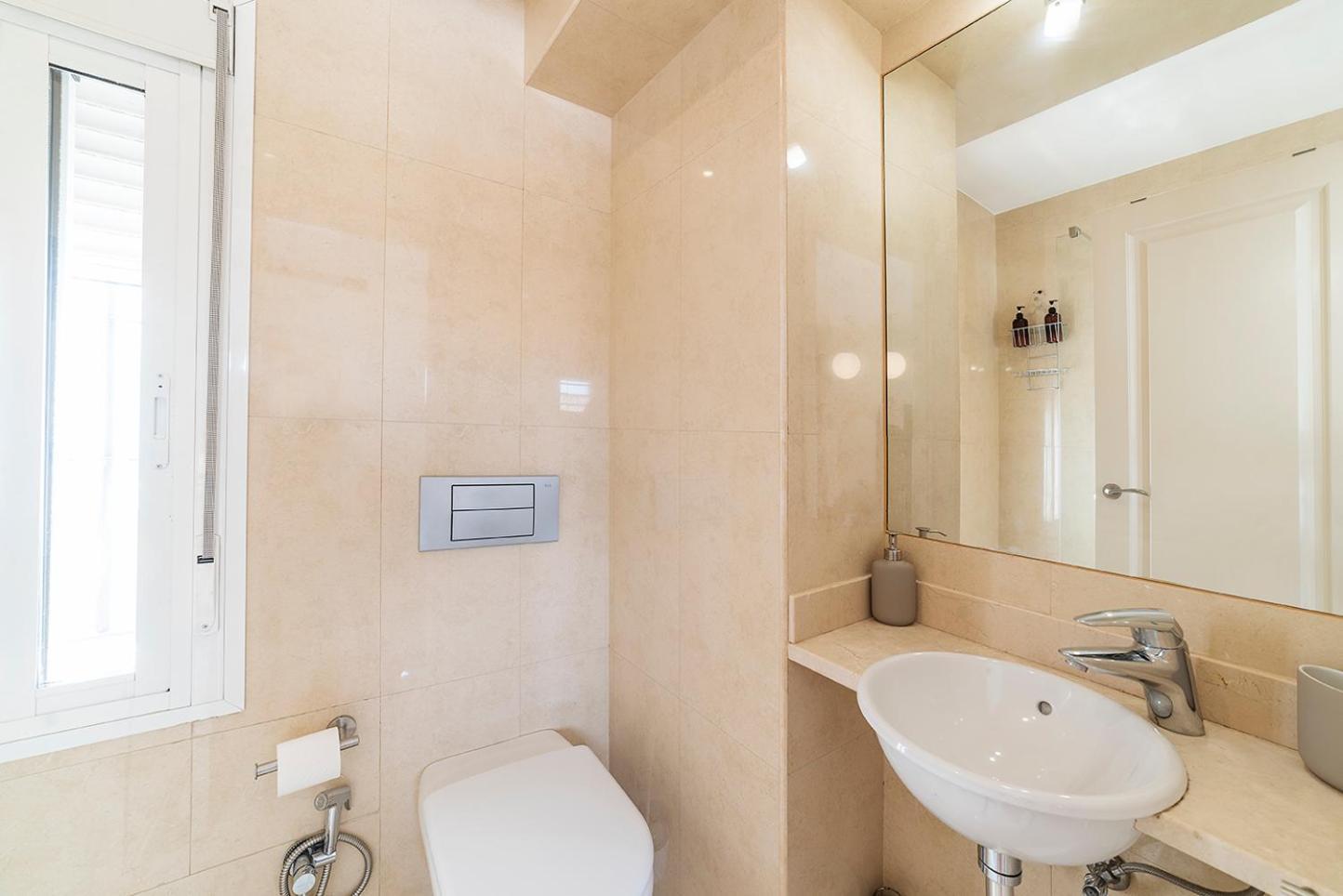 Alohamundi Magdalena Apartment Seville Exterior photo
